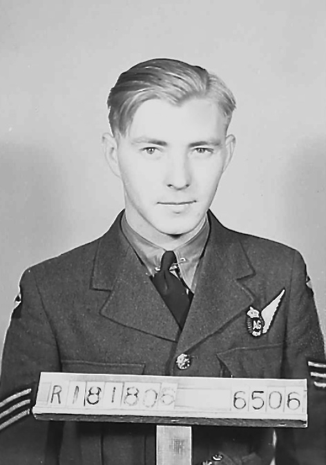 Photo of ROY WESLEY MOLLER