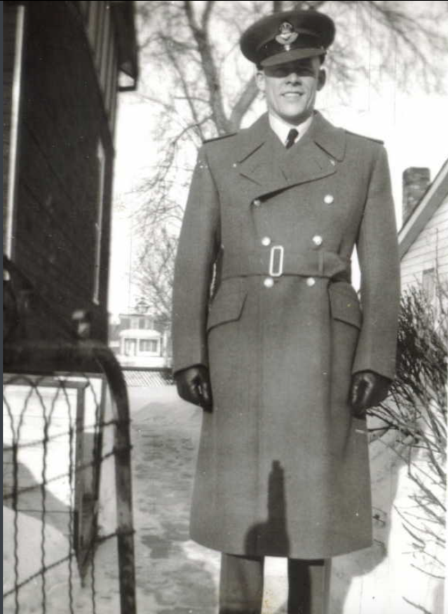 Photo of GORDON MUNDELL