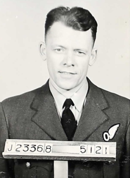 Photo of GORDON MUNDELL