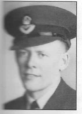 Photo of GORDON MUNDELL