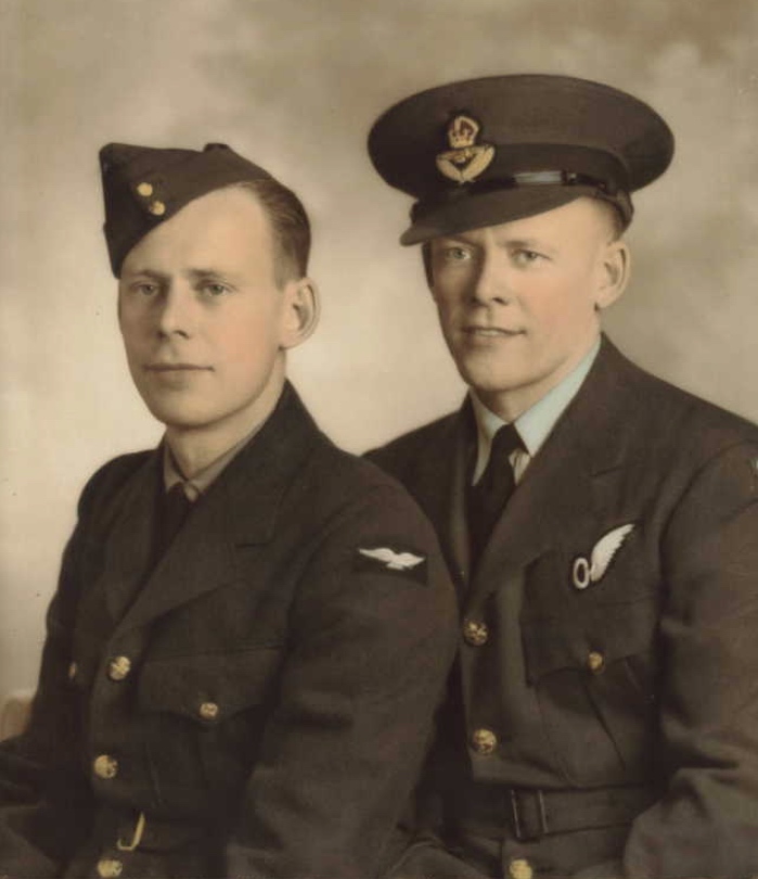 Photo of GORDON MUNDELL