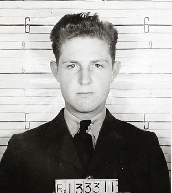 Photo of RONALD CHARLES O'CONNOR