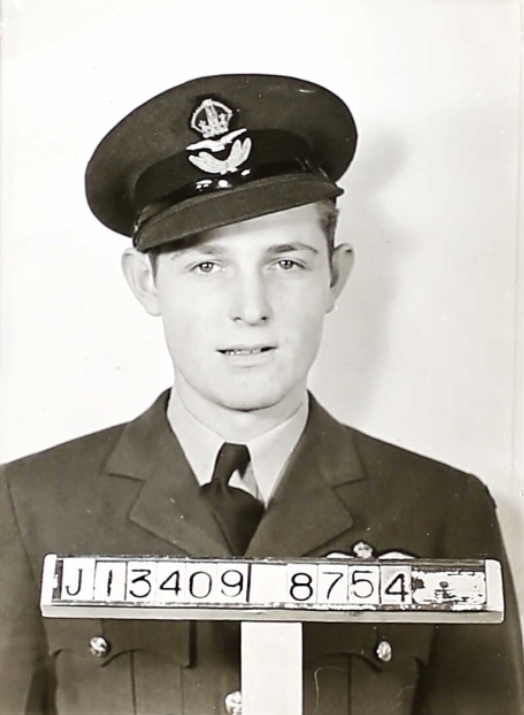 Photo of RONALD CHARLES O'CONNOR