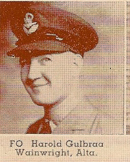 Photo of Harold Gulbraa