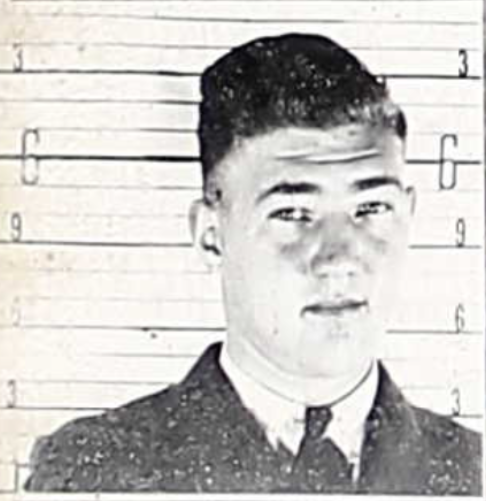 Photo of Harold Gulbraa