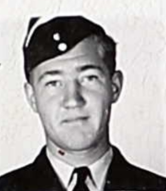 Photo of Harold Gulbraa