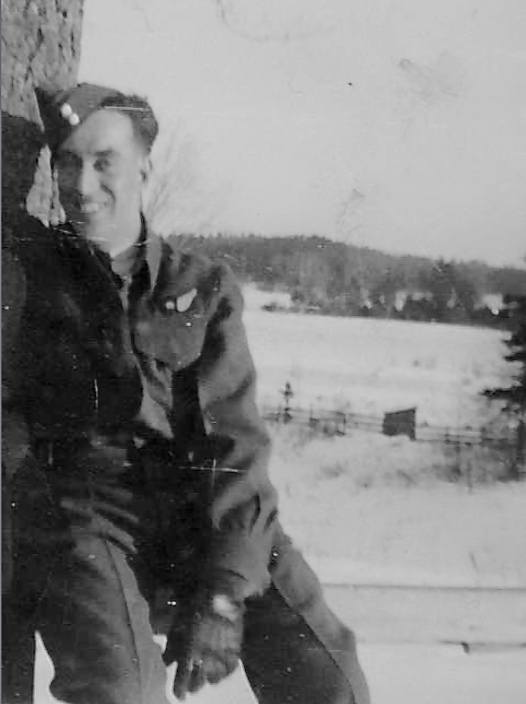 Photo of CLIFFORD JOHNSTON