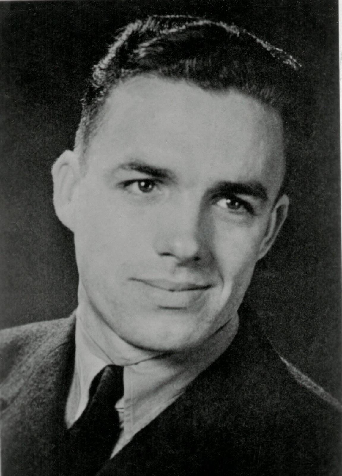 Photo of Charles Stanley Bascom