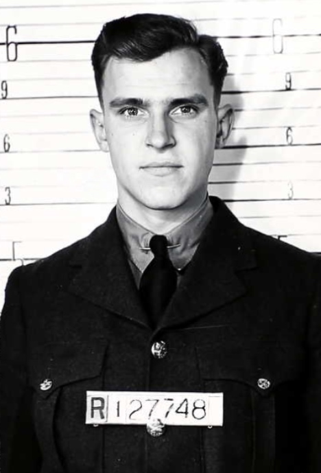 Photo of JAMES DANIEL BEAGLEY