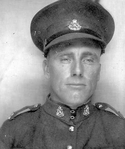 Photo of Arthur John Buxton