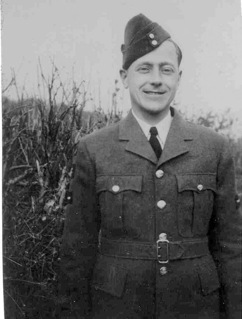 Photo of Charles Robert Moore