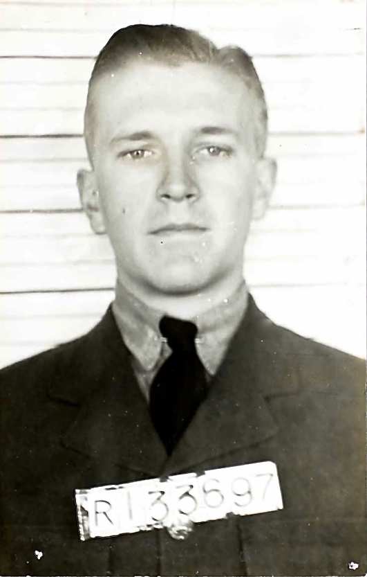 Photo of FRANK VINCENT BREEN