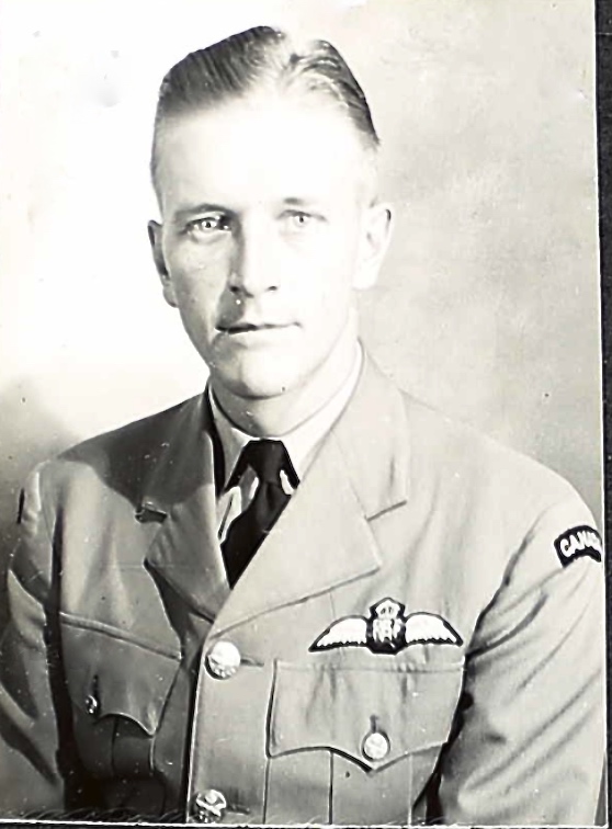 Photo of FRANK VINCENT BREEN