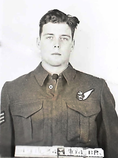 Photo of FRANK ALBERT CASSON