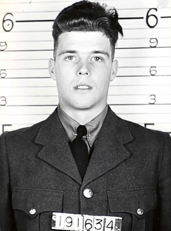 Photo of FRANK ALBERT CASSON