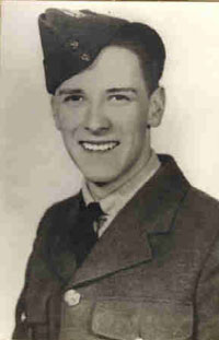 Photo of Hedley Dimock