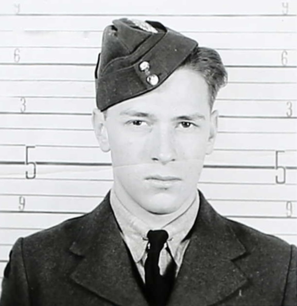 Photo of Hedley Gilbert Dimock