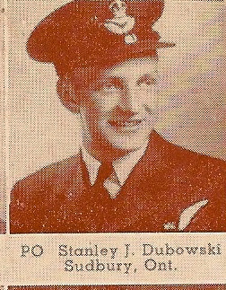 Photo of Stanley Dubowski