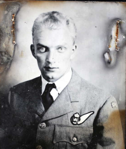 Photo of STANLEY DUBOWSKI