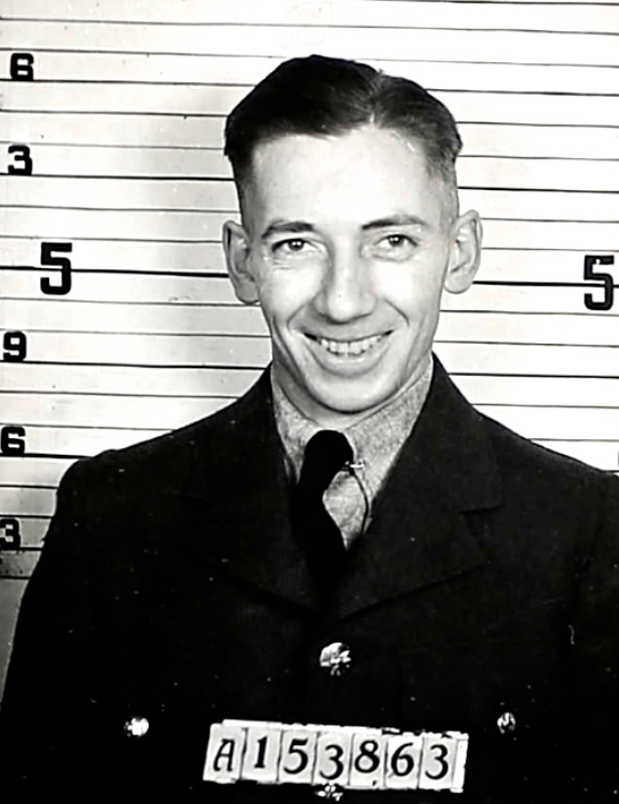 Photo of John Gregory King