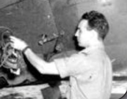 Photo of RODOLFO MENDIZABAL