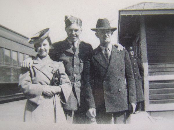 Photo of Herbert Ernest Miles