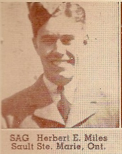 Photo of Herbert Miles