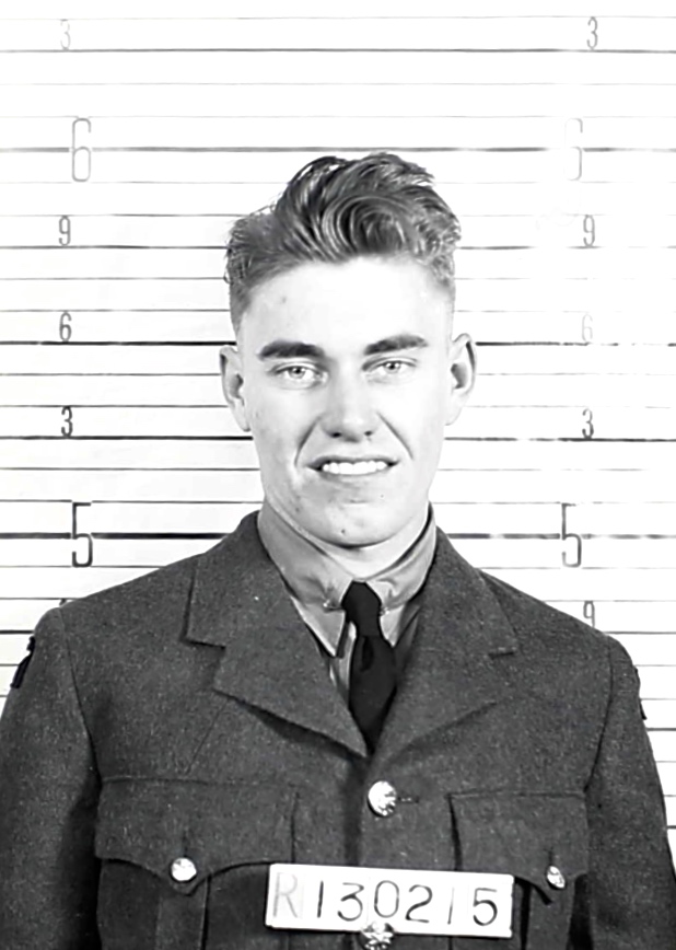 Photo of HERBERT ERNEST MILES