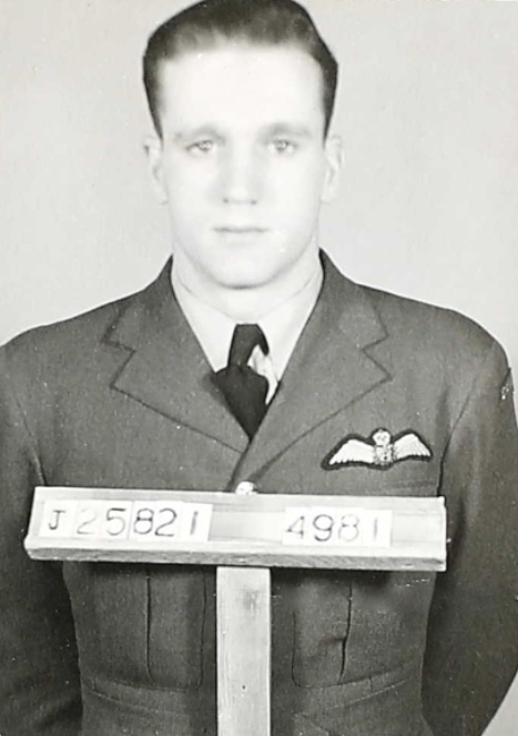 Photo of NOEL HARVEY MOYSEY