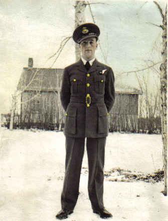 Photo of Gordon Frost