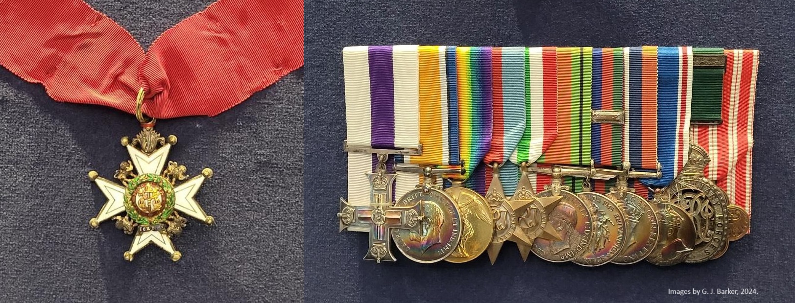 Medal