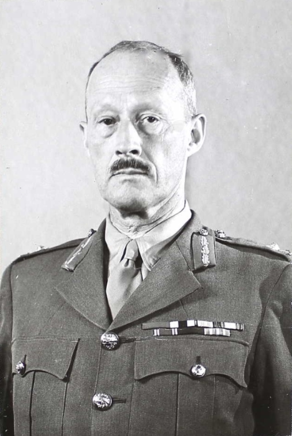 Photo of Charles Sumner Lund Hertzberg