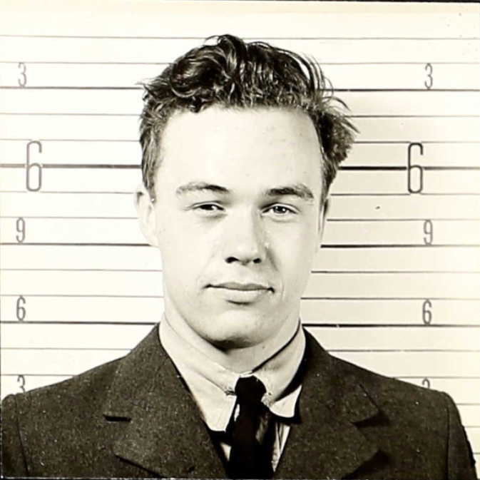 Photo of WILLIAM DAVIS SMITH