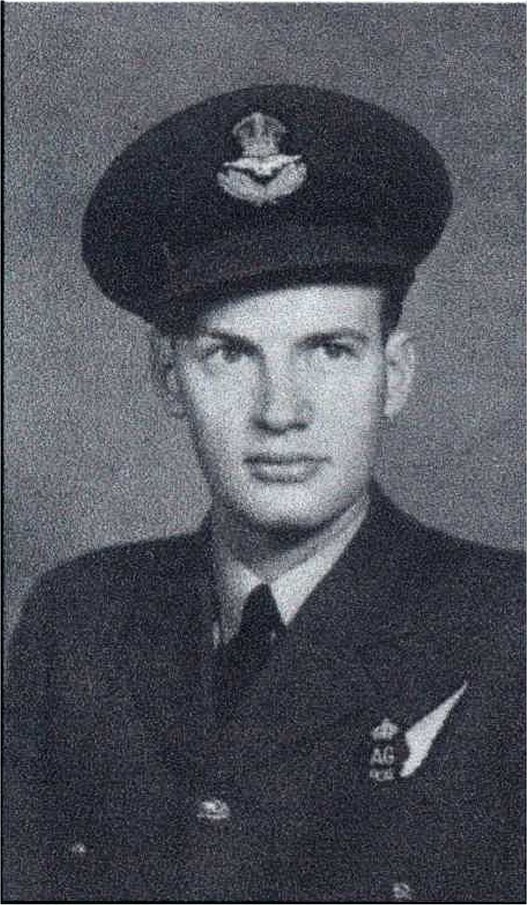 Photo of George Duncan Van Patter