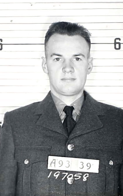 Photo of GEORGE DUNCAN VAN PATTER