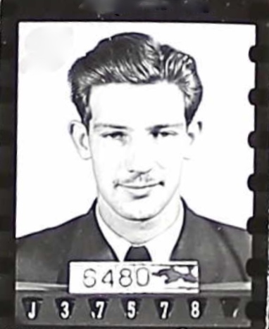 Photo of RUSSELL JAMES GLAZIER