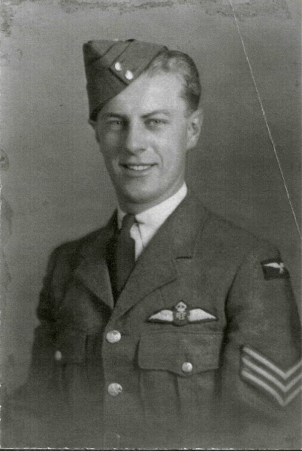 Photo of VICTOR JOHN HILLMAN