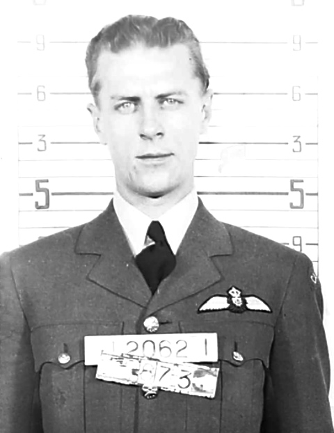 Photo of VICTOR JOHN HILLMAN