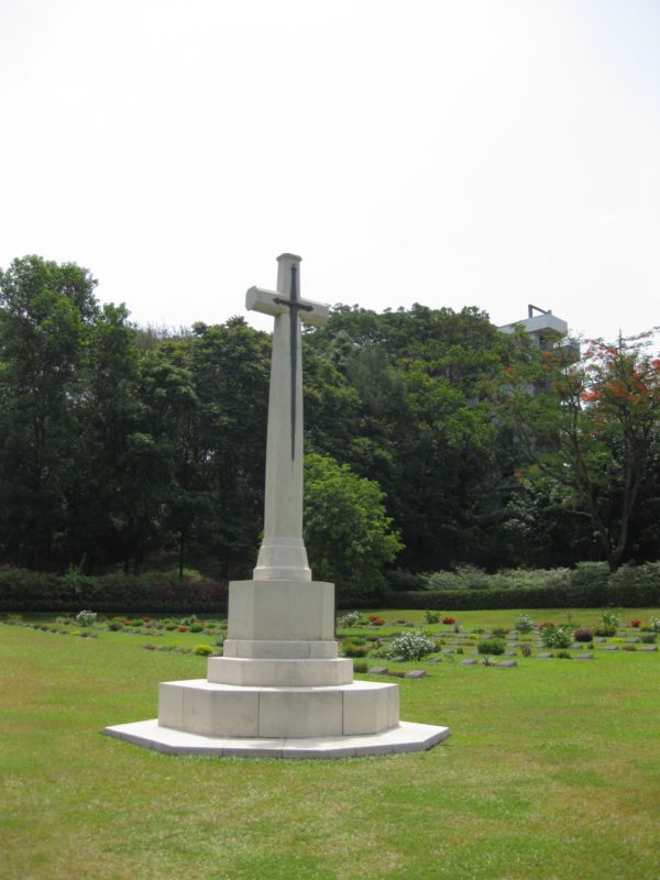 Cross of Sacrifice