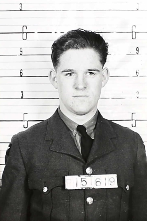 Photo of DECKLAND ARCHIBALD BAYLEY