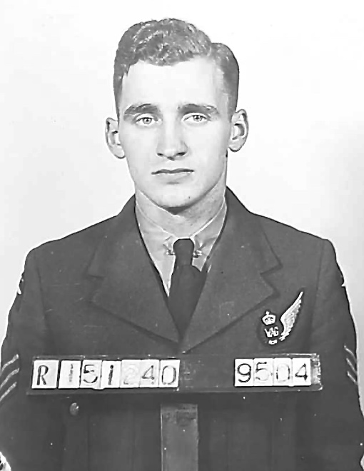 Photo of LLOYD ELMER LONG