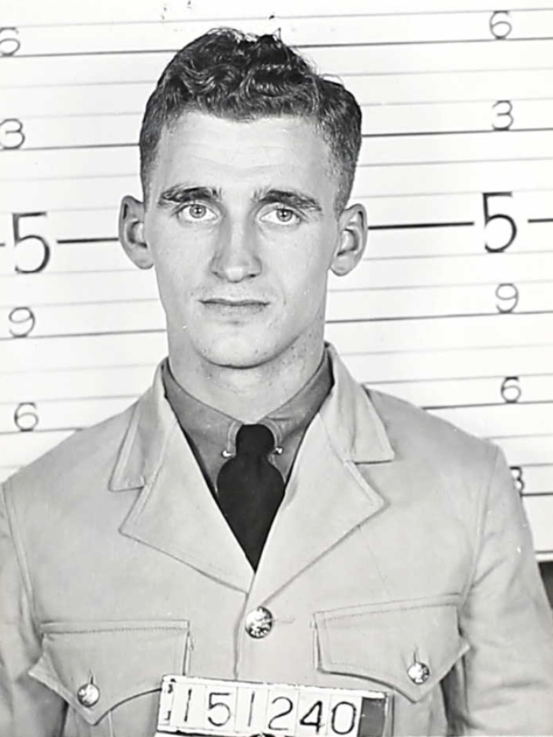 Photo of LLOYD ELMER LONG