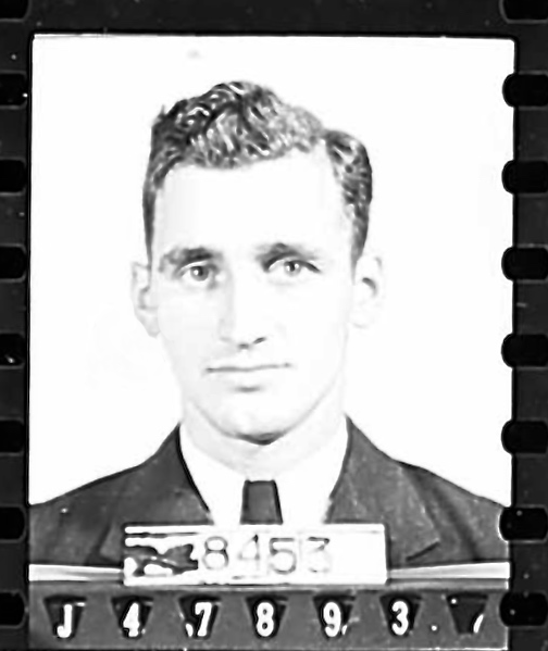 Photo of LLOYD ELMER LONG