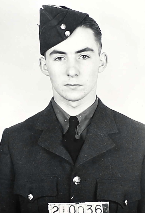 Photo of JAMES BRIAN MILLAR