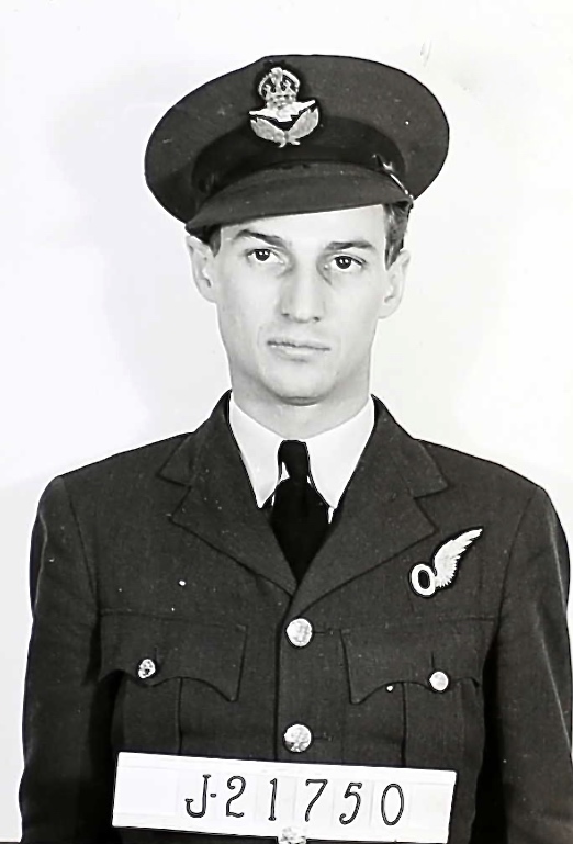 Photo of JOHN WILLIAM SLATER