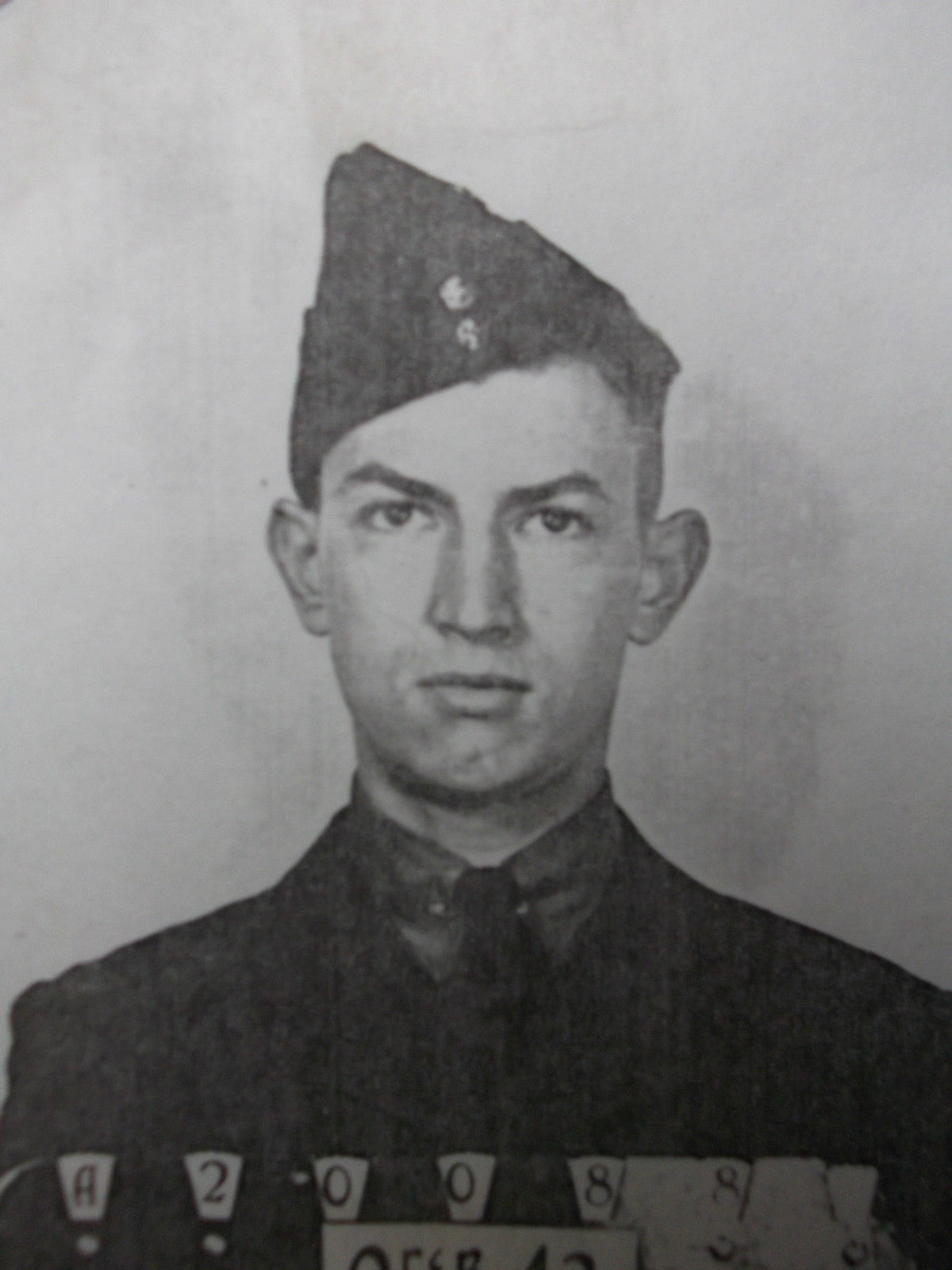 Photo of Gordon Storkey