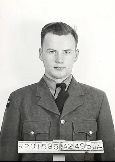 Photo of WILLIAM RONALD THOMSON