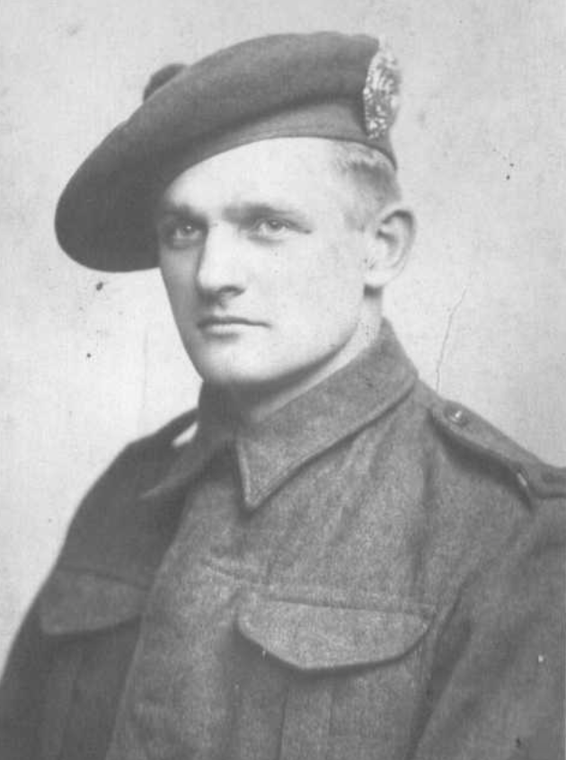 Photo of JAMES EDWARD BRITTEN