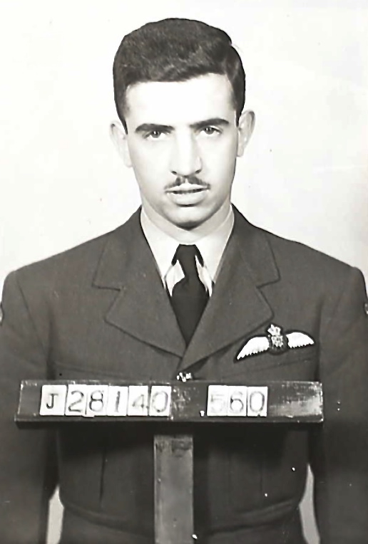 Photo of WILLIAM REGINALD FEE