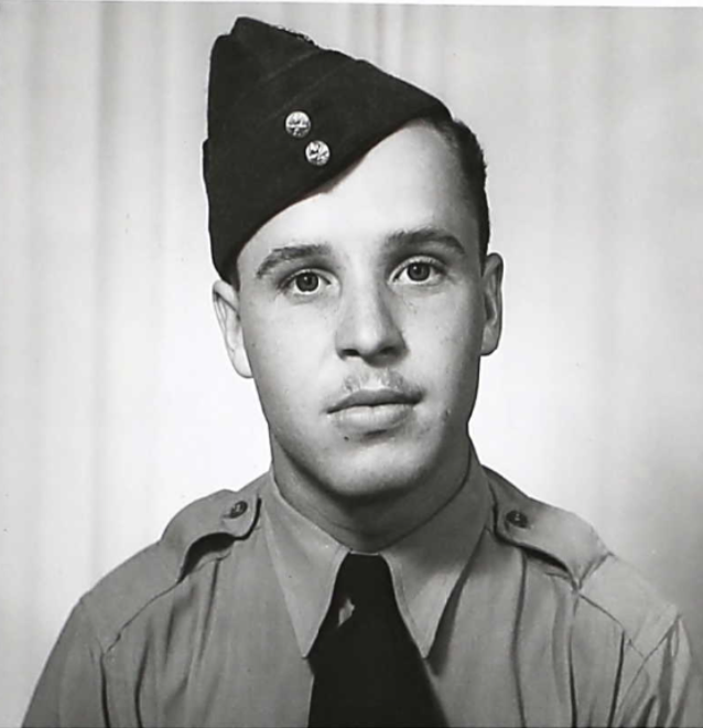 Photo of KENNETH FRANK STUDY